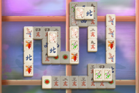 Mahjong Classic-1
