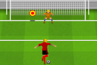 Penalty Shootout Multi League-1